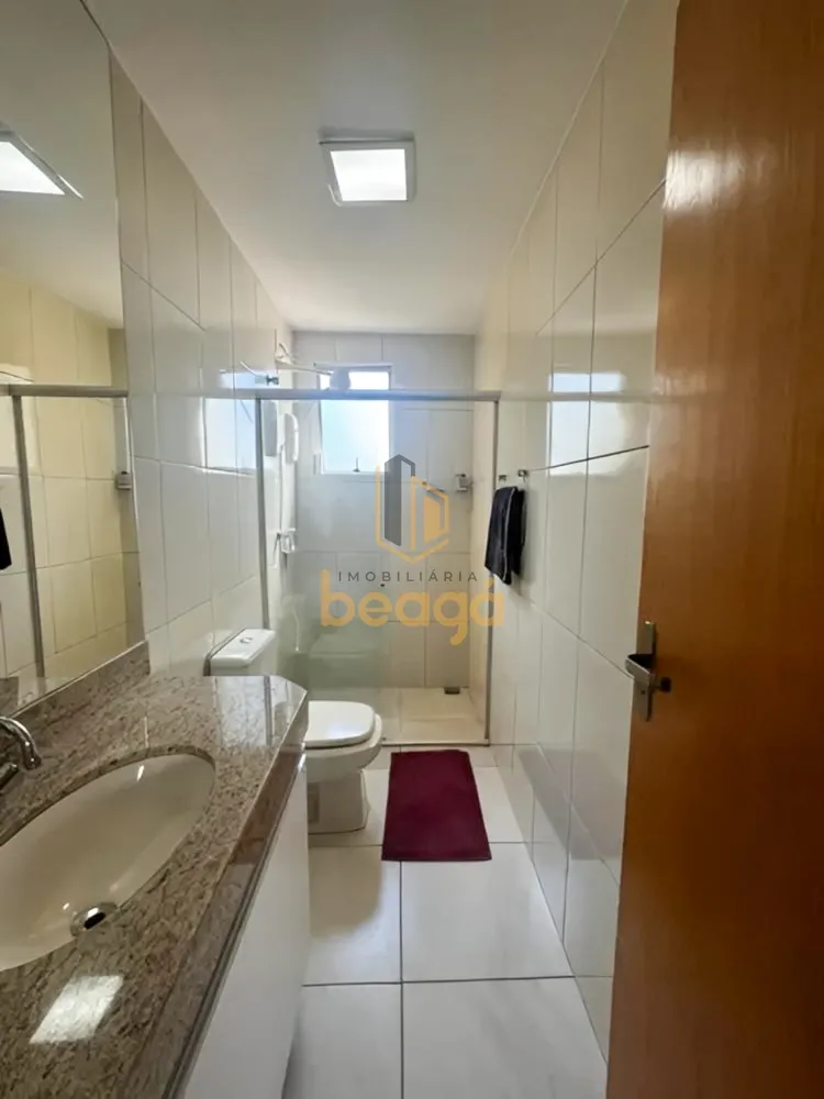 Apartamento, 3 quartos, 102 m² - Foto 10