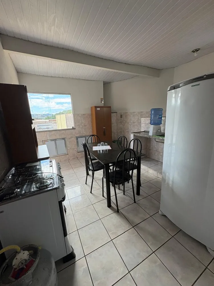 Apartamento, 3 quartos - Foto 1