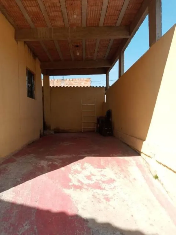 Casa, 4 quartos, 165 m² - Foto 12
