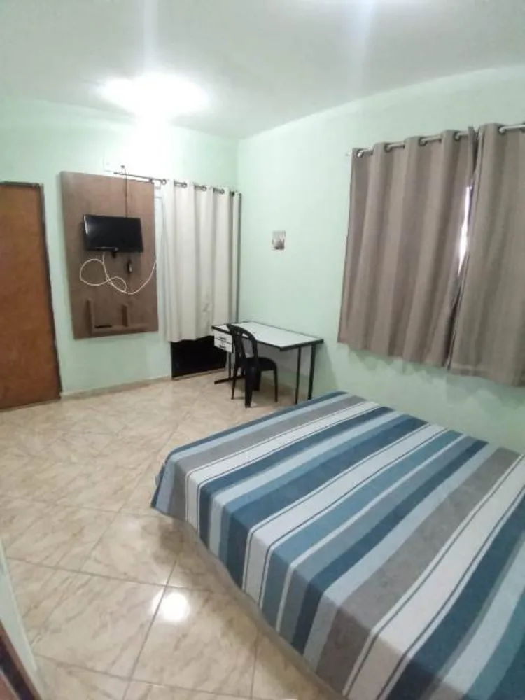 Casa, 4 quartos, 165 m² - Foto 6