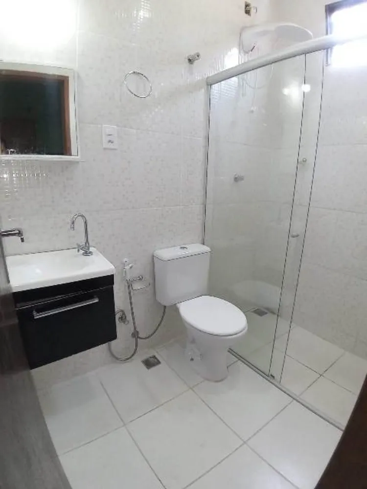 Casa, 4 quartos, 165 m² - Foto 3