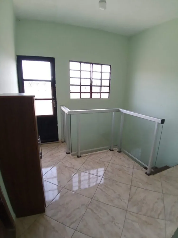 Casa, 4 quartos, 165 m² - Foto 2