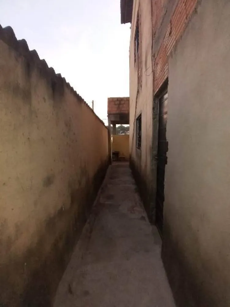 Casa, 4 quartos, 165 m² - Foto 11