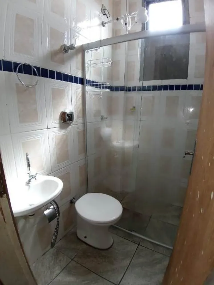 Casa, 4 quartos, 165 m² - Foto 5
