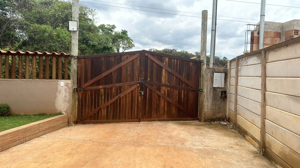 Chácara, 1 quarto - Foto 11
