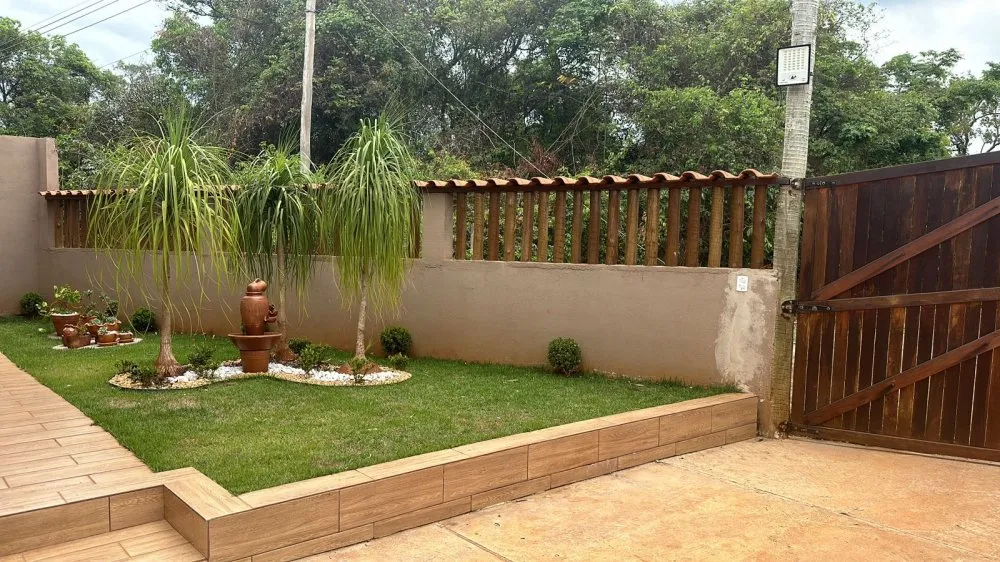 Chácara, 1 quarto - Foto 10