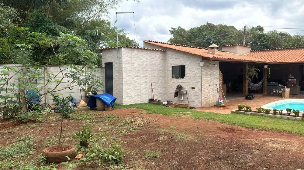 Chácara, 1 quarto - Foto 2