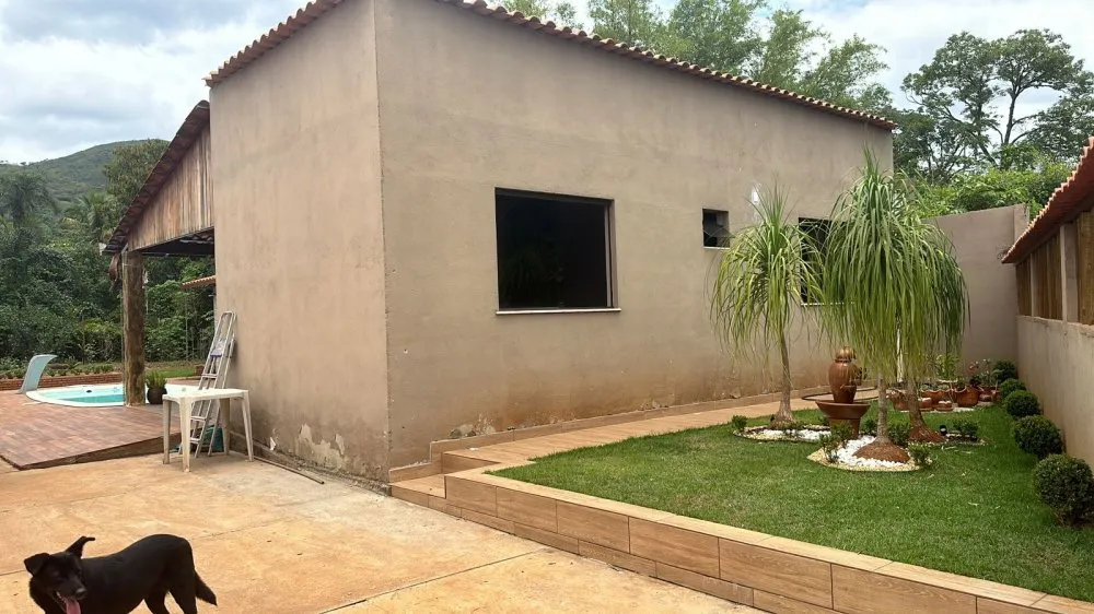 Chácara, 1 quarto - Foto 7