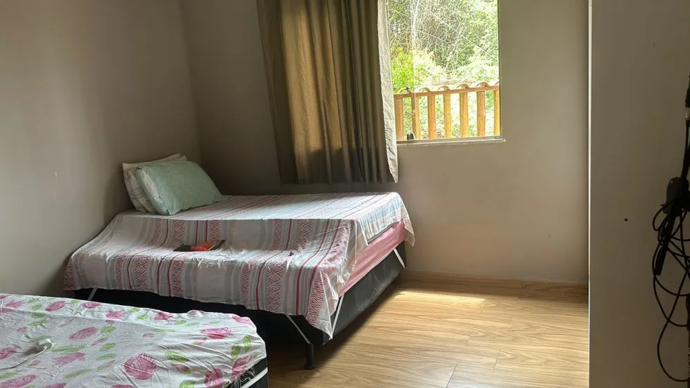 Chácara, 1 quarto - Foto 12