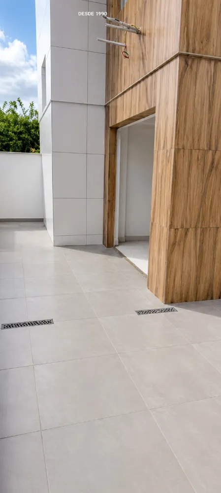 Apartamento, 3 quartos, 125 m² - Foto 5