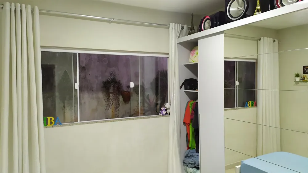 Casa, 3 quartos, 109 m² - Foto 9