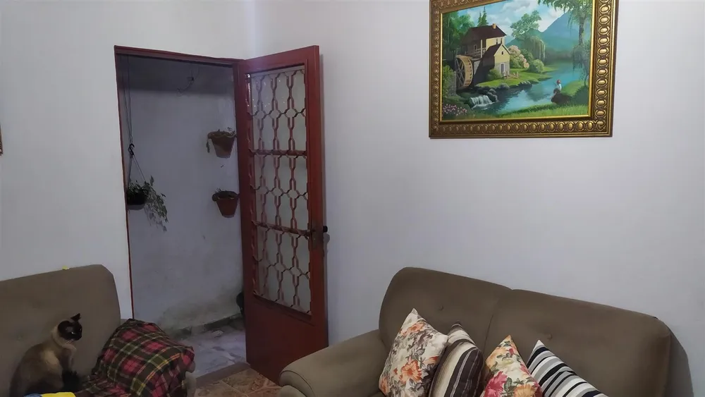 Casa, 3 quartos, 109 m² - Foto 3