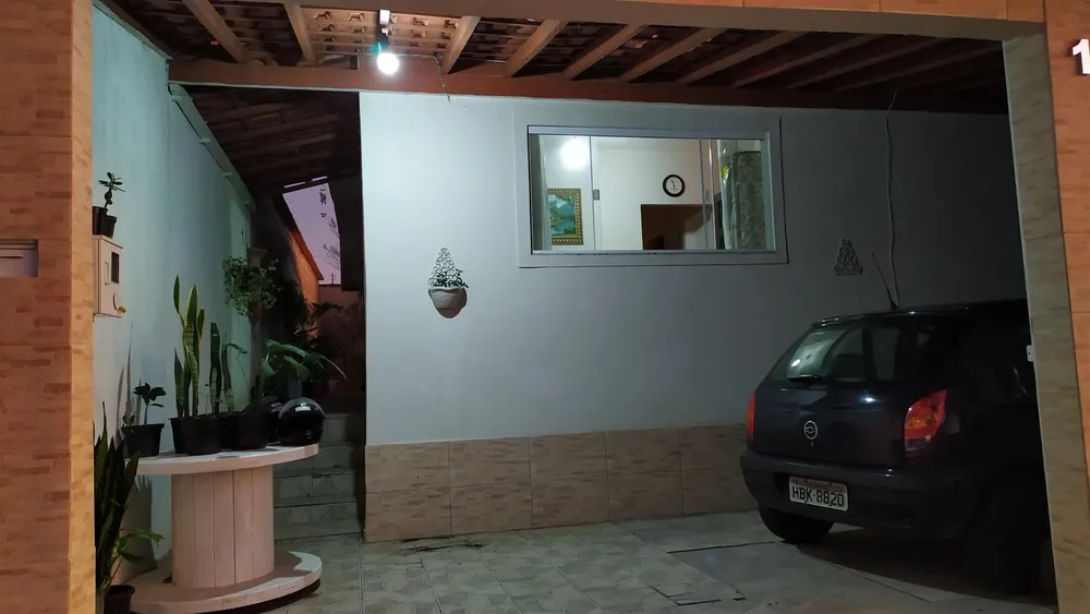 Casa, 3 quartos, 109 m² - Foto 1