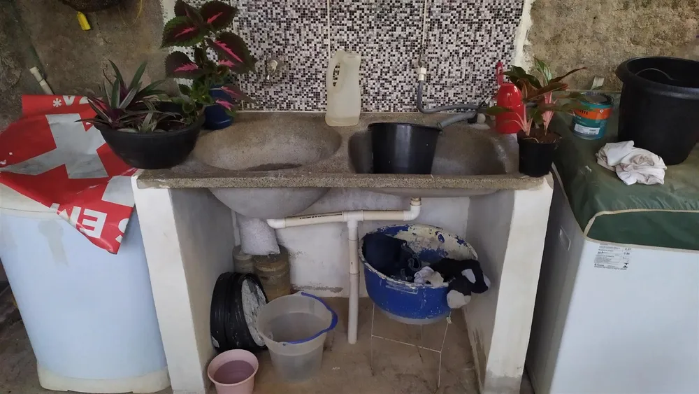 Casa, 3 quartos, 109 m² - Foto 12