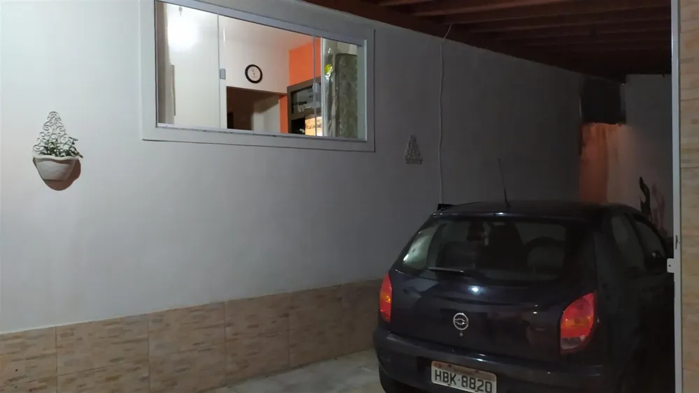 Casa, 3 quartos, 109 m² - Foto 2