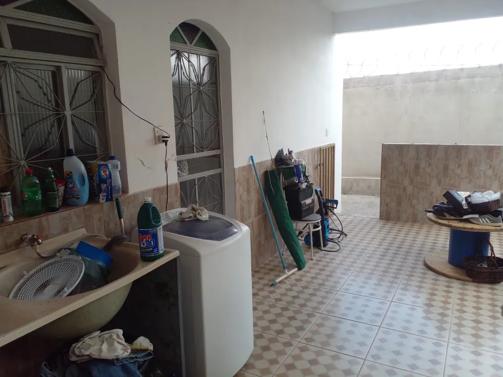 Casa, 2 quartos, 200 m² - Foto 16