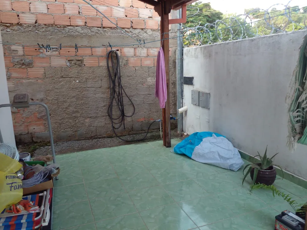 Casa, 2 quartos, 200 m² - Foto 20