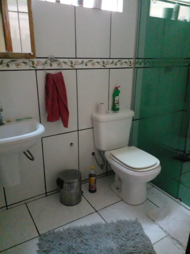 Casa, 2 quartos, 200 m² - Foto 13