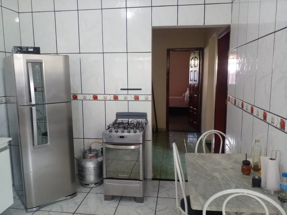 Casa, 2 quartos, 200 m² - Foto 6