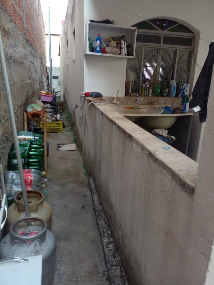 Casa, 2 quartos, 200 m² - Foto 17