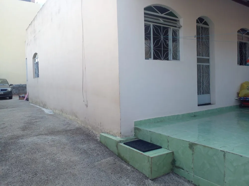 Casa, 2 quartos, 200 m² - Foto 2