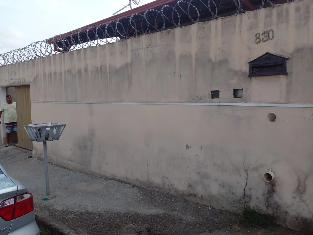 Casa, 2 quartos, 200 m² - Foto 4
