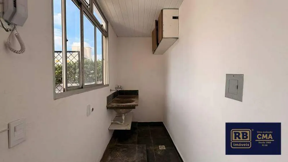 Cobertura, 4 quartos, 112 m² - Foto 8