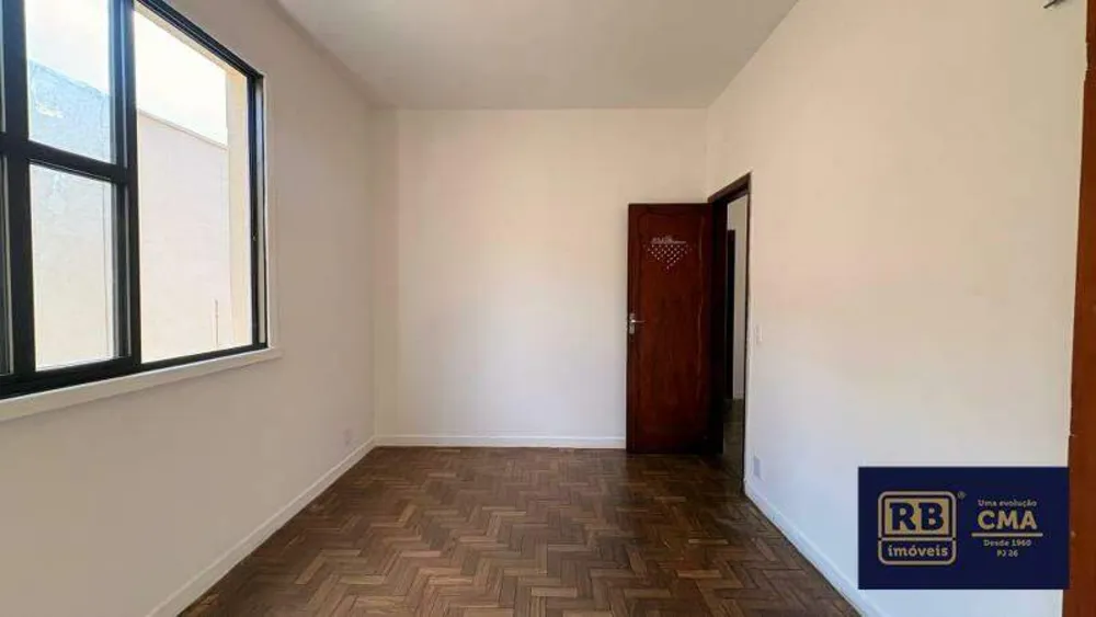 Cobertura, 4 quartos, 112 m² - Foto 1