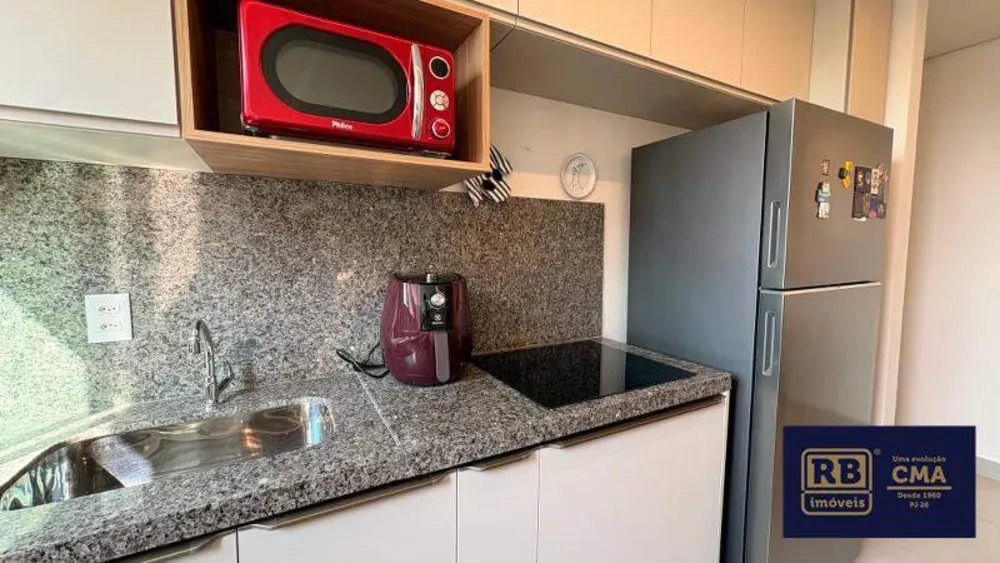 Cobertura, 4 quartos, 112 m² - Foto 5
