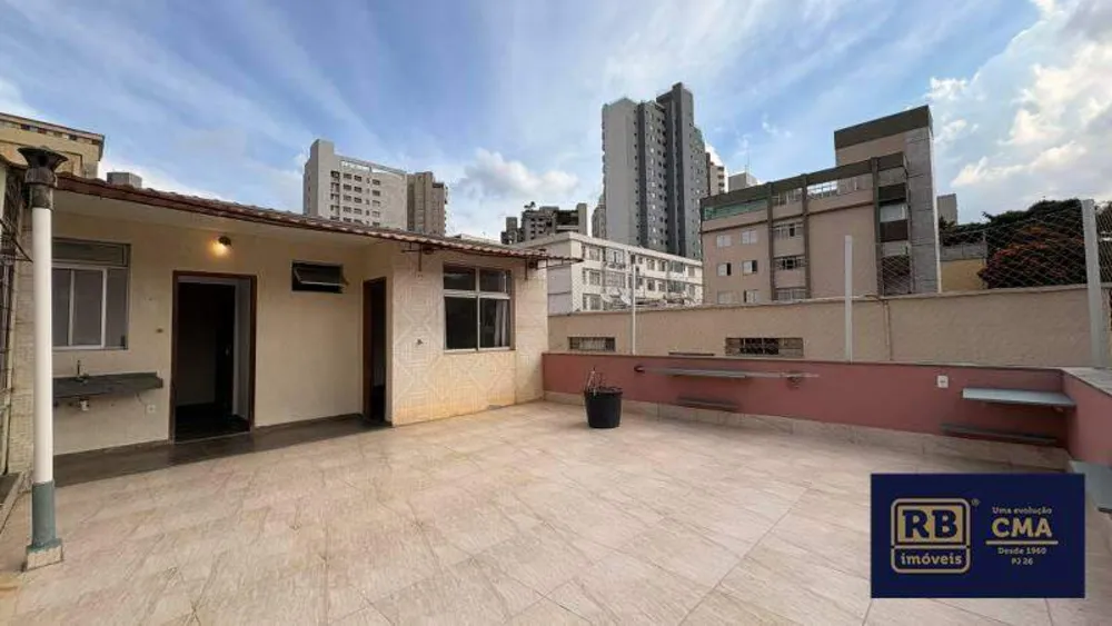 Cobertura, 4 quartos, 112 m² - Foto 4