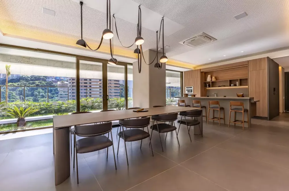 Apartamento, 4 quartos, 377 m² - Foto 15