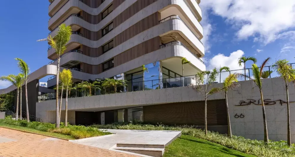 Apartamento, 4 quartos, 377 m² - Foto 22