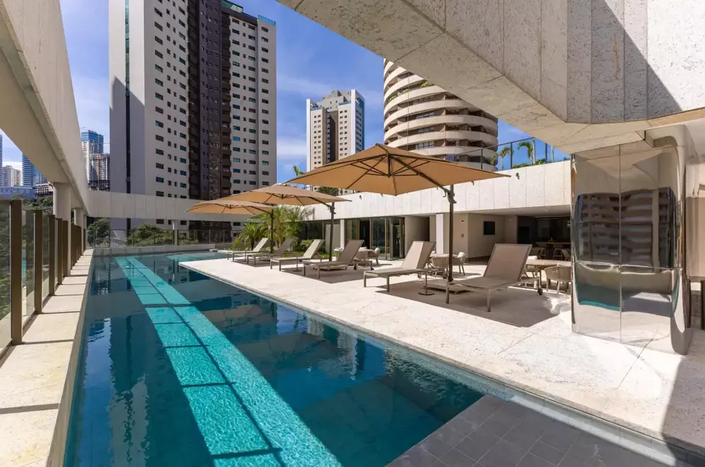 Apartamento, 4 quartos, 377 m² - Foto 19