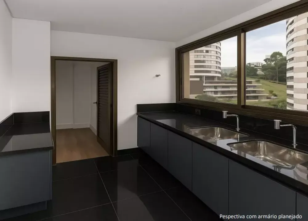 Apartamento, 4 quartos, 377 m² - Foto 5