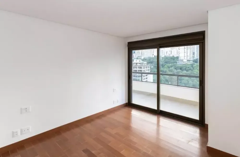 Apartamento, 4 quartos, 377 m² - Foto 7