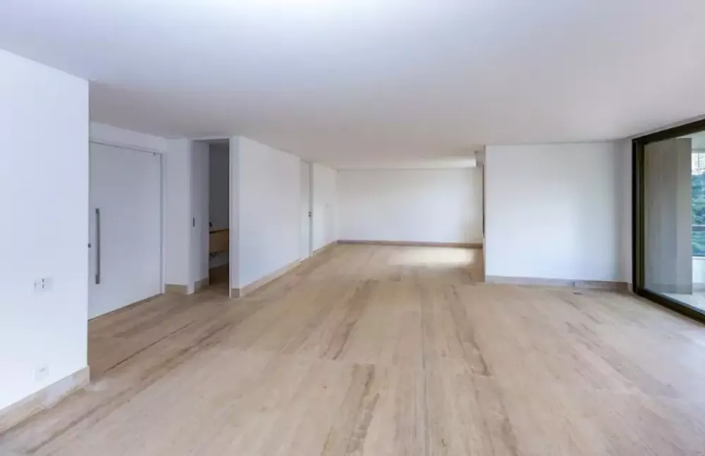 Apartamento, 4 quartos, 377 m² - Foto 2