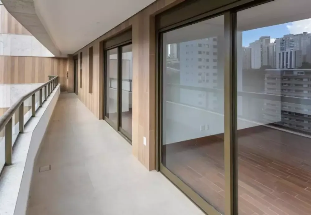 Apartamento, 4 quartos, 377 m² - Foto 10