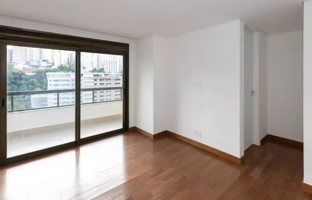 Apartamento, 4 quartos, 377 m² - Foto 9