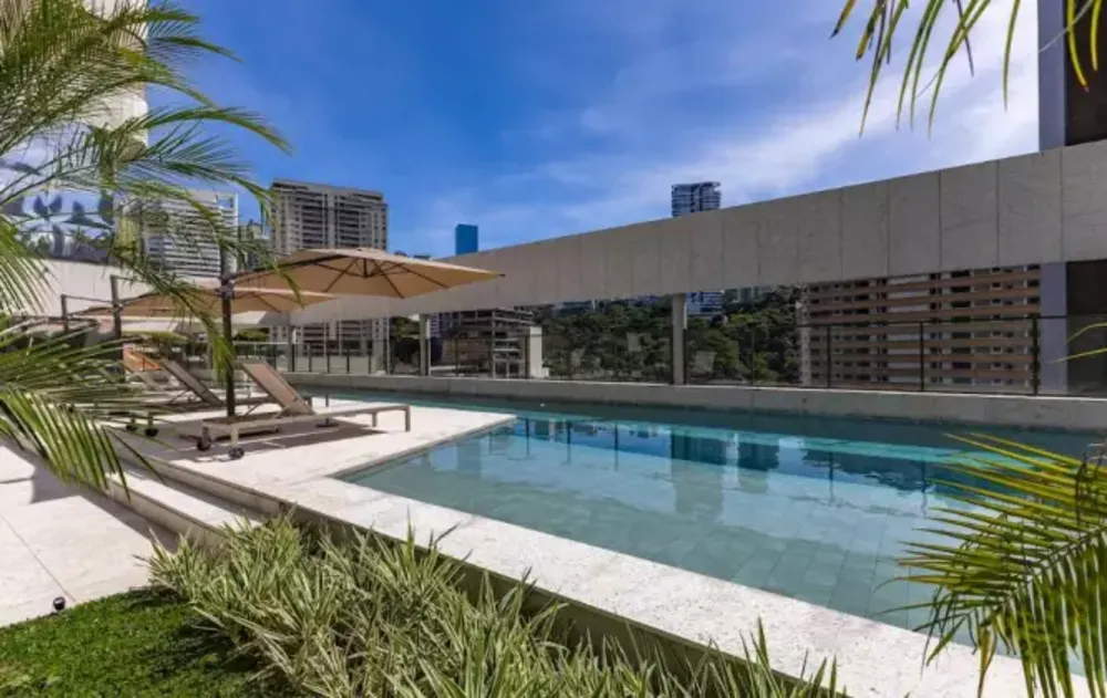 Apartamento, 4 quartos, 377 m² - Foto 13