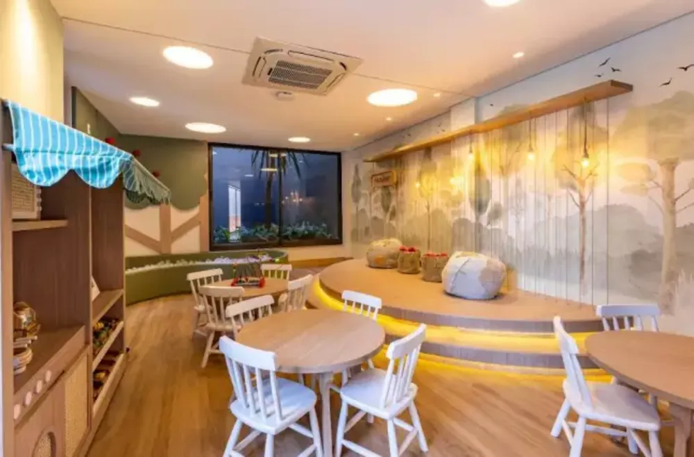 Apartamento, 4 quartos, 377 m² - Foto 14