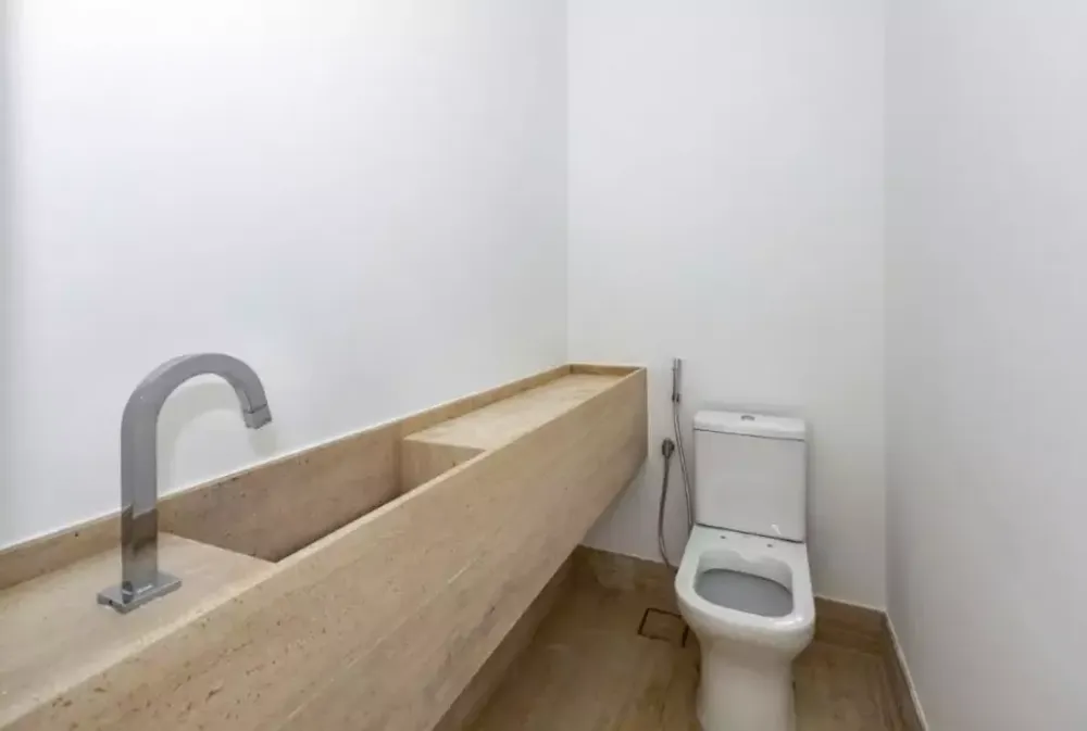 Apartamento, 4 quartos, 377 m² - Foto 4