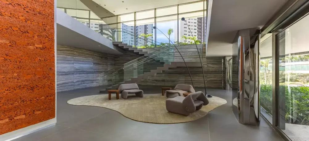Apartamento, 4 quartos, 377 m² - Foto 21