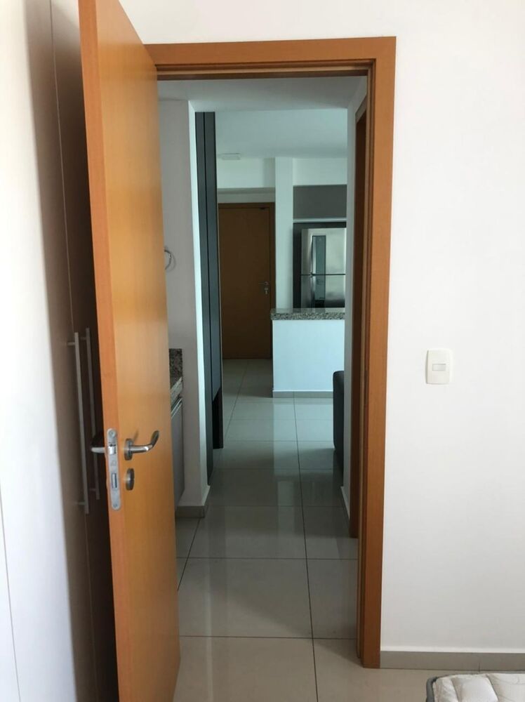 Apartamento para alugar com 1 quarto, 48m² - Foto 2