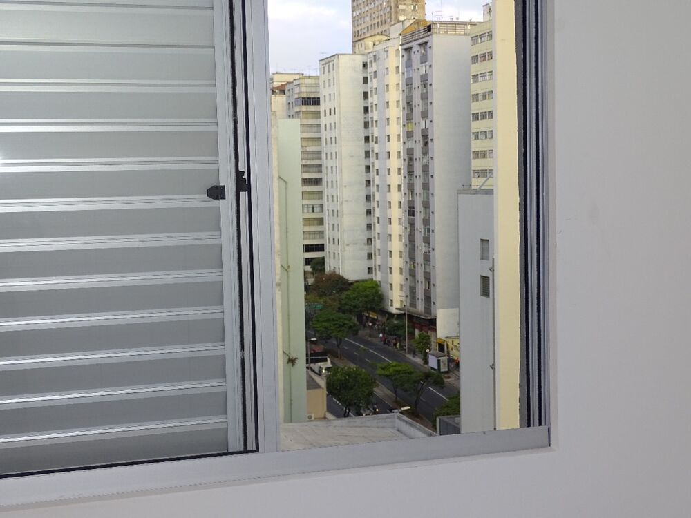 Apartamento para alugar com 1 quarto, 48m² - Foto 3