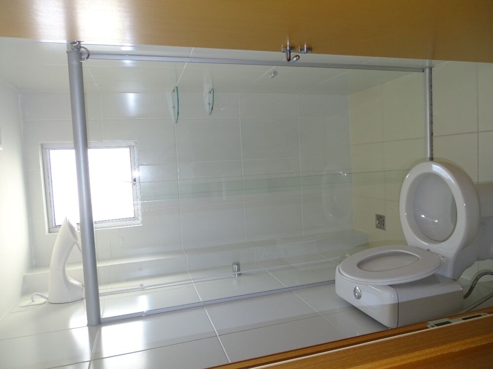 Apartamento para alugar com 1 quarto, 48m² - Foto 1