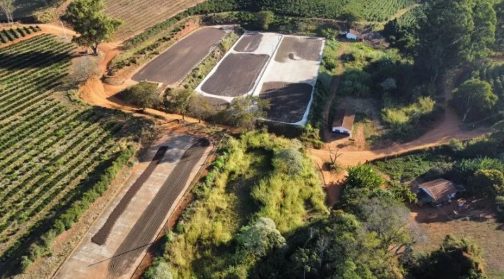 Fazenda, 3 quartos - Foto 2