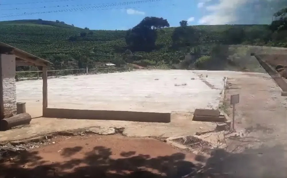 Fazenda, 3 quartos - Foto 12