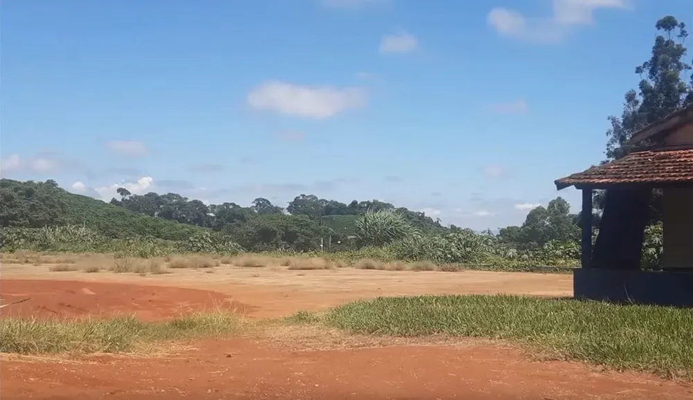 Fazenda, 3 quartos - Foto 4