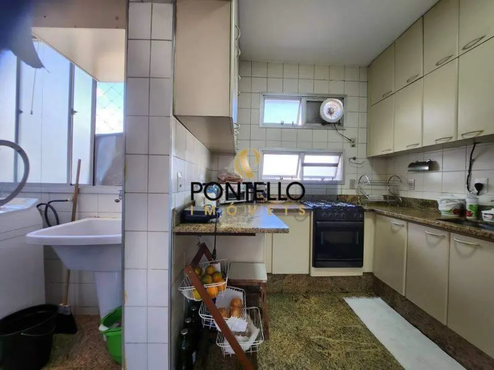 Apartamento, 4 quartos, 137 m² - Foto 6