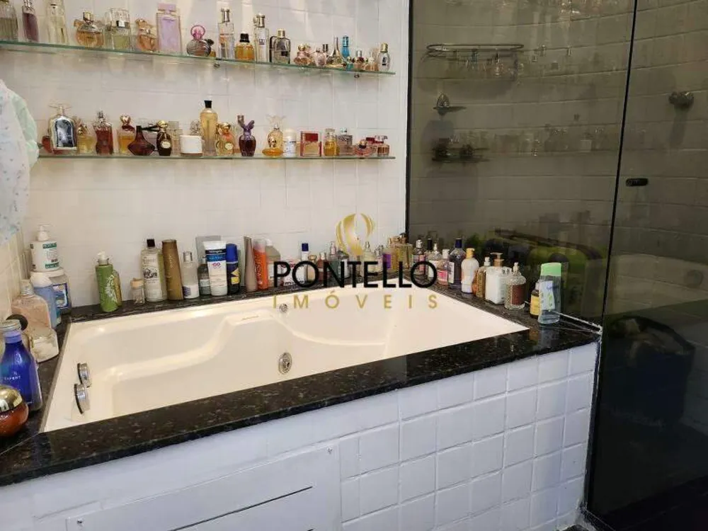 Apartamento, 4 quartos, 137 m² - Foto 3